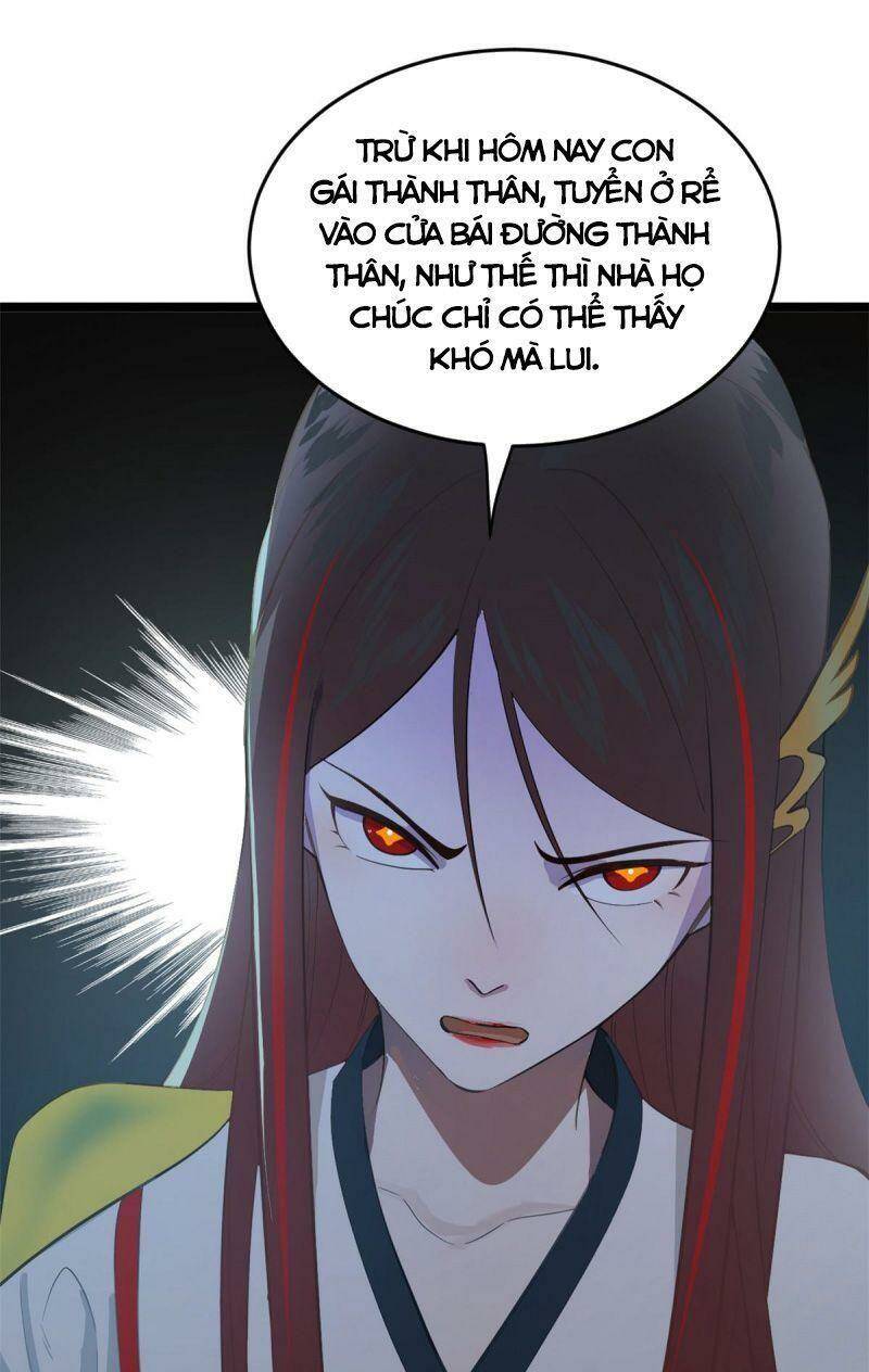 Chàng Rể Mạnh Nhất Lịch Sử Chapter 10 - Trang 2