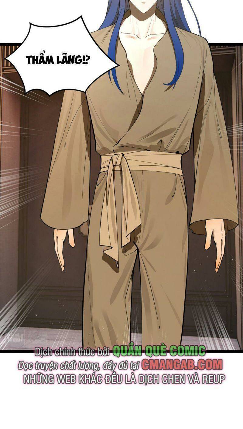 Chàng Rể Mạnh Nhất Lịch Sử Chapter 10 - Trang 2