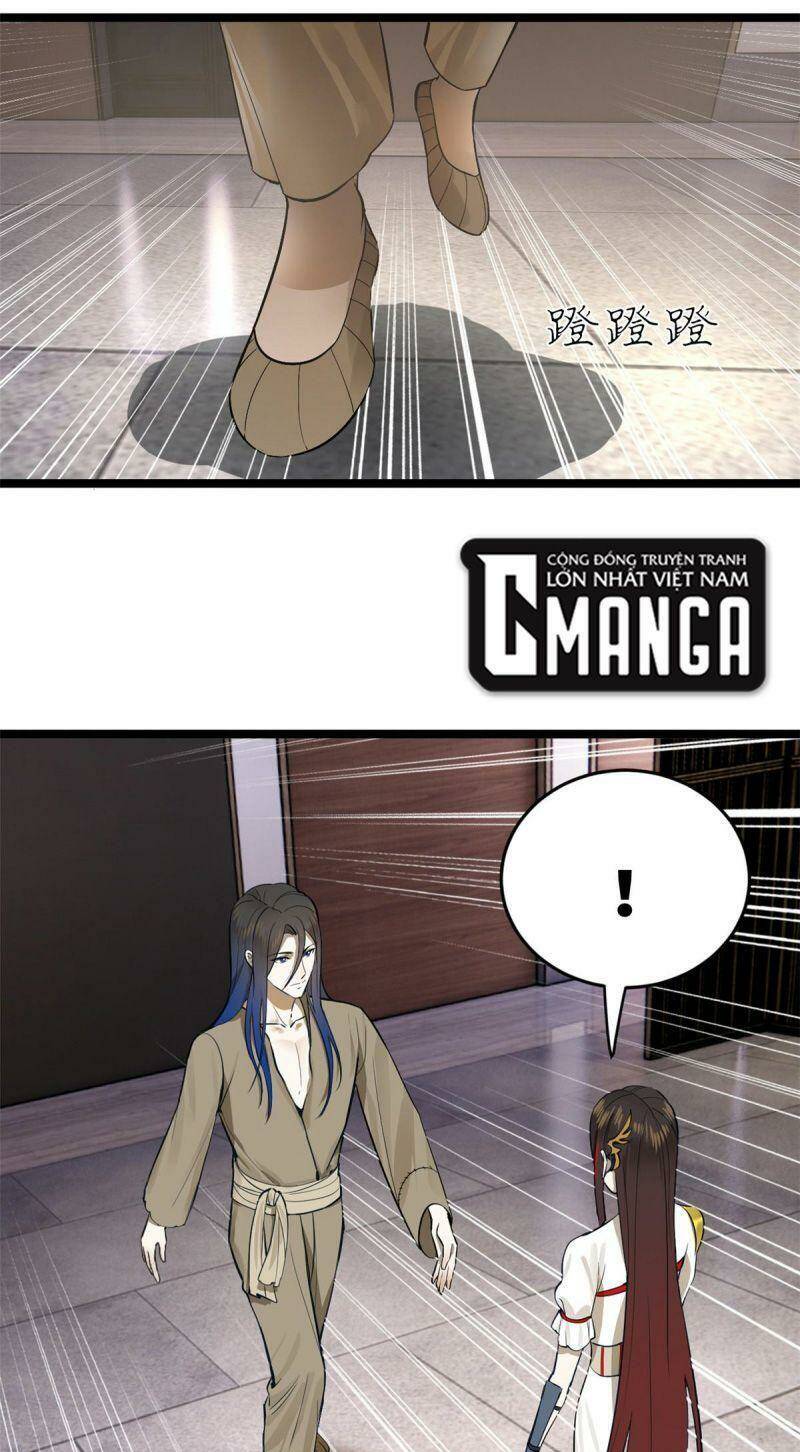 Chàng Rể Mạnh Nhất Lịch Sử Chapter 10 - Trang 2