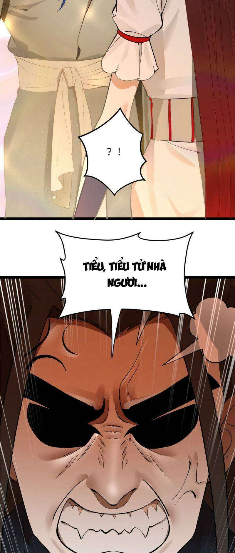 Chàng Rể Mạnh Nhất Lịch Sử Chapter 10 - Trang 2