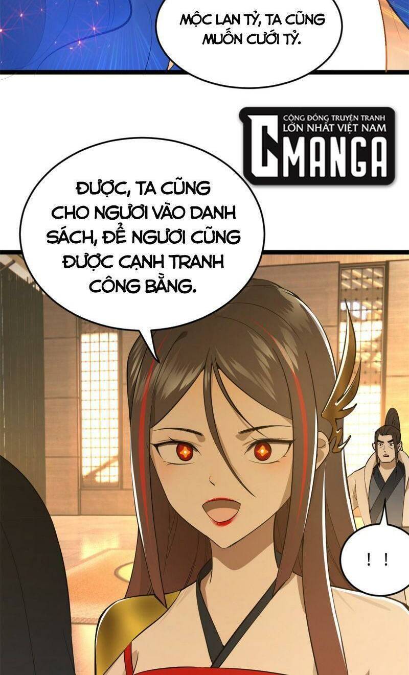 Chàng Rể Mạnh Nhất Lịch Sử Chapter 10 - Trang 2