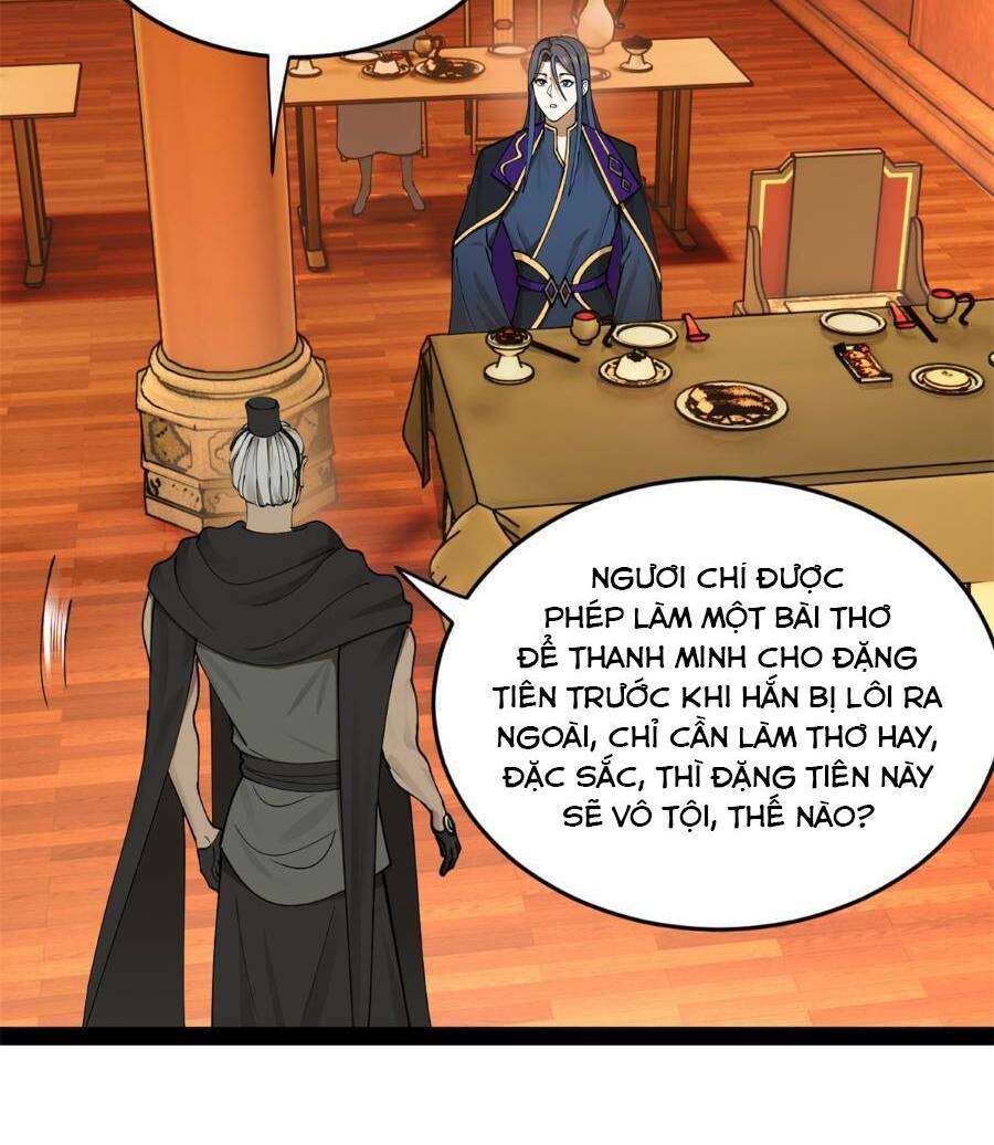 Chàng Rể Mạnh Nhất Lịch Sử Chapter 100 - Trang 2