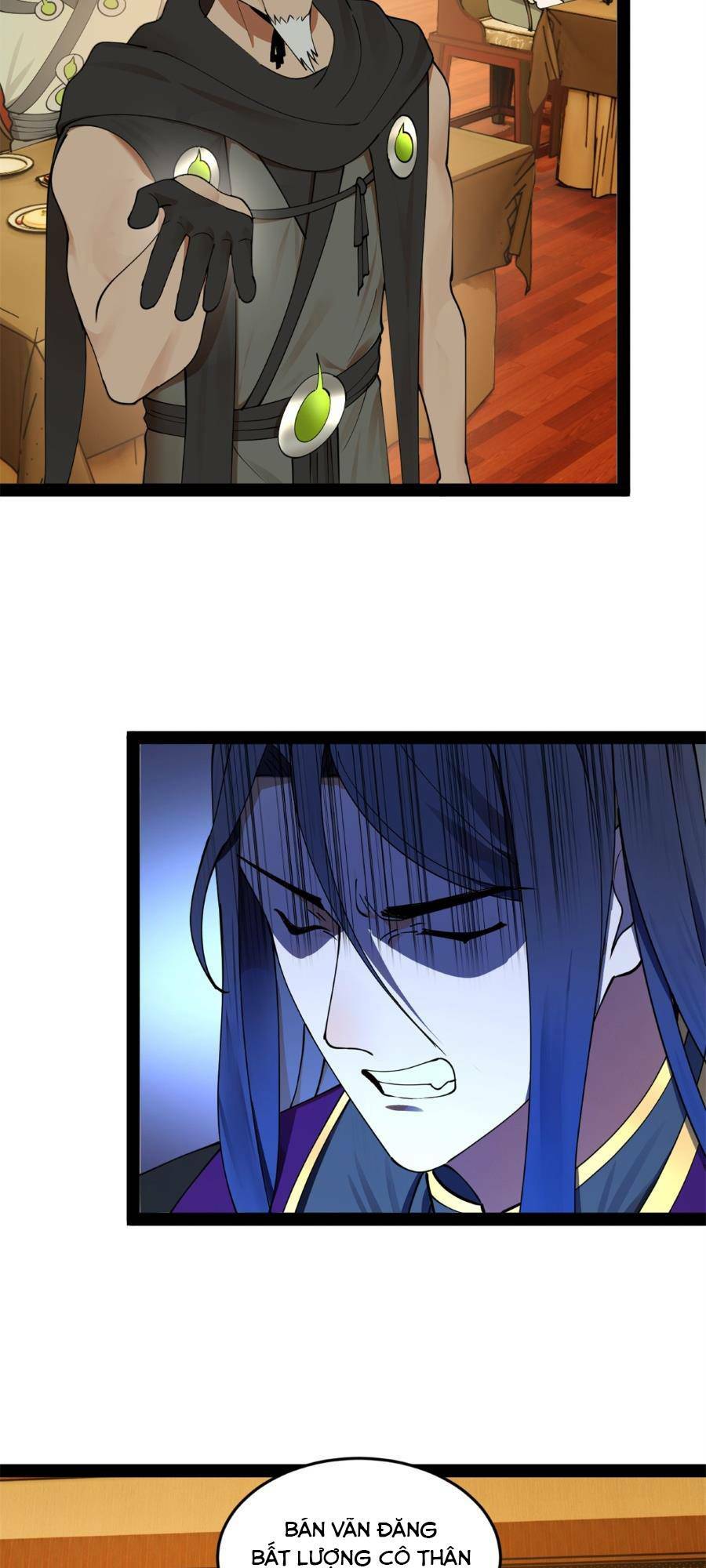 Chàng Rể Mạnh Nhất Lịch Sử Chapter 100 - Trang 2