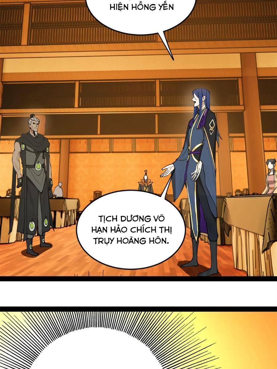 Chàng Rể Mạnh Nhất Lịch Sử Chapter 100 - Trang 2