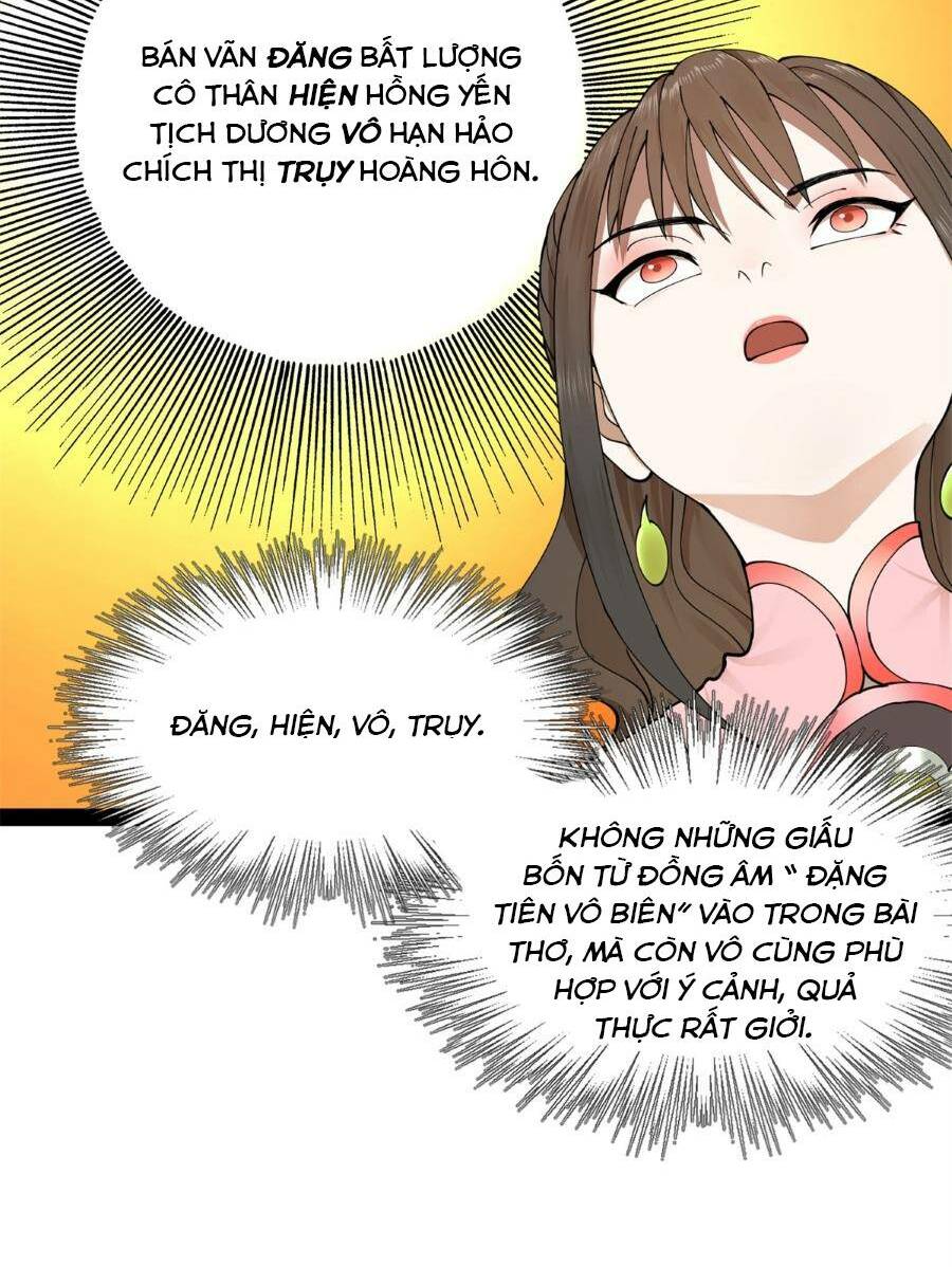 Chàng Rể Mạnh Nhất Lịch Sử Chapter 100 - Trang 2