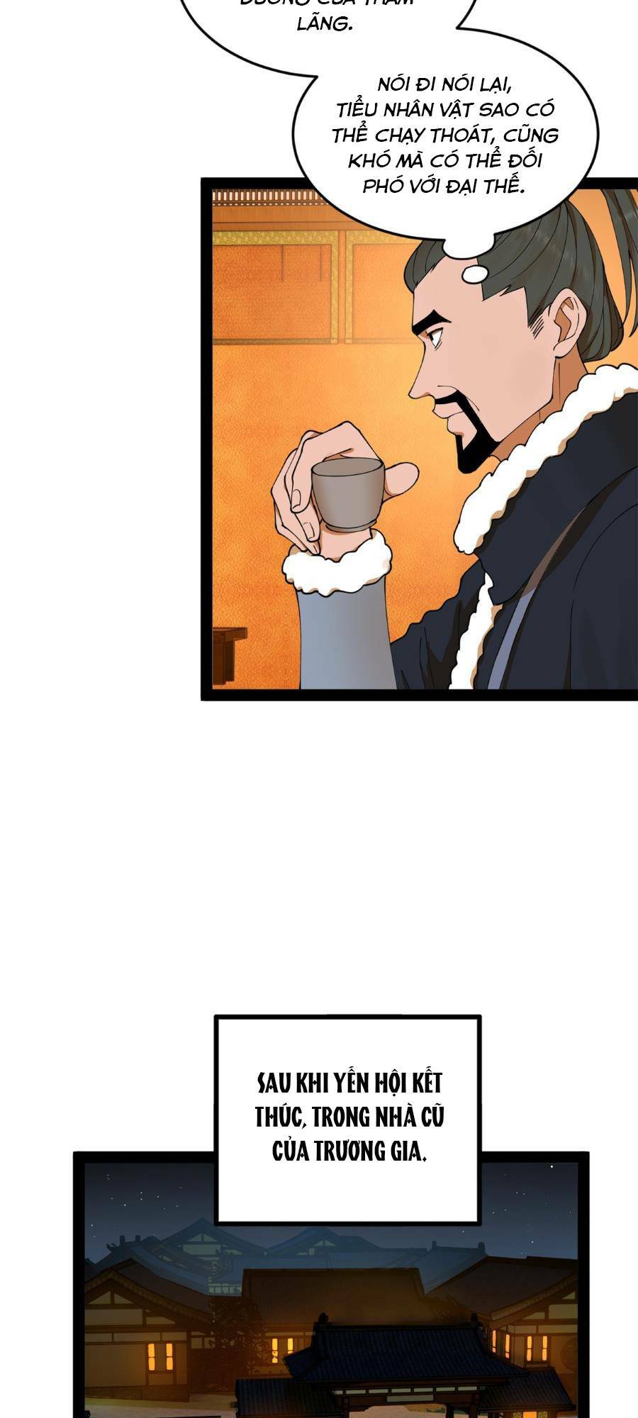 Chàng Rể Mạnh Nhất Lịch Sử Chapter 100 - Trang 2