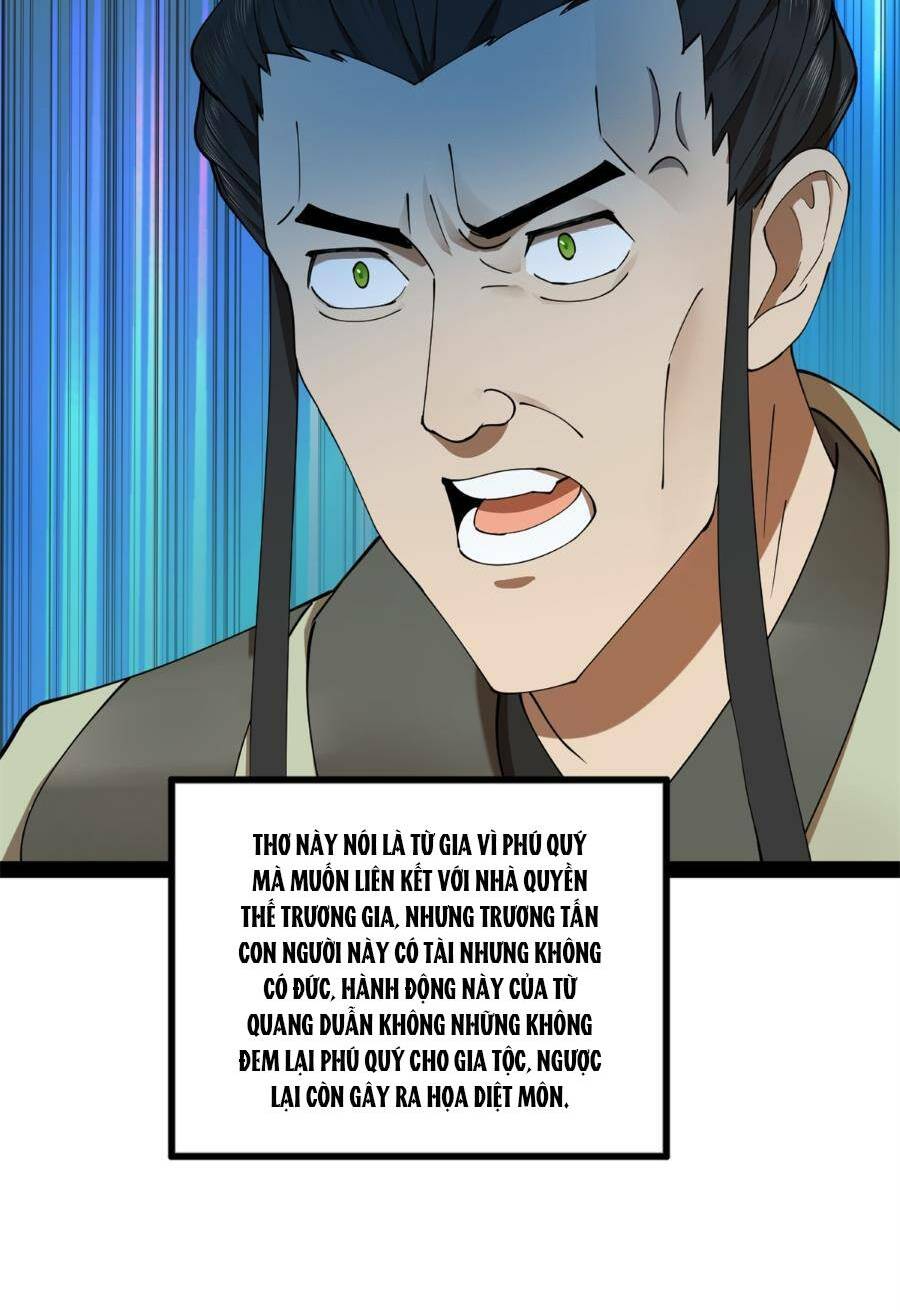 Chàng Rể Mạnh Nhất Lịch Sử Chapter 100 - Trang 2