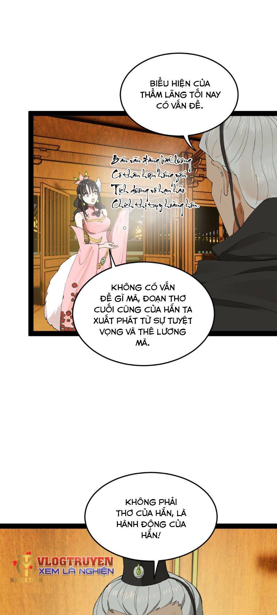 Chàng Rể Mạnh Nhất Lịch Sử Chapter 101 - Trang 2