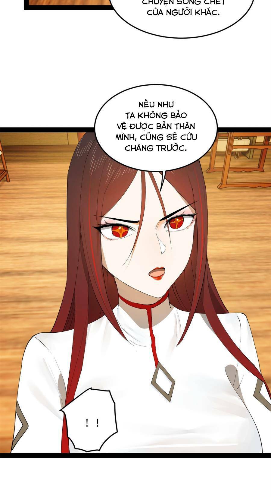 Chàng Rể Mạnh Nhất Lịch Sử Chapter 101 - Trang 2