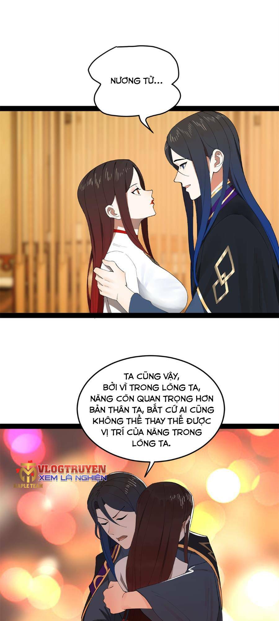 Chàng Rể Mạnh Nhất Lịch Sử Chapter 101 - Trang 2