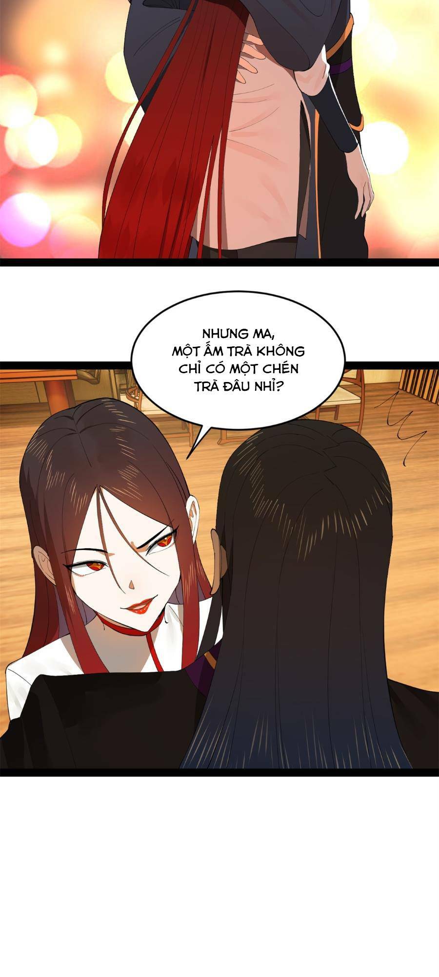 Chàng Rể Mạnh Nhất Lịch Sử Chapter 101 - Trang 2