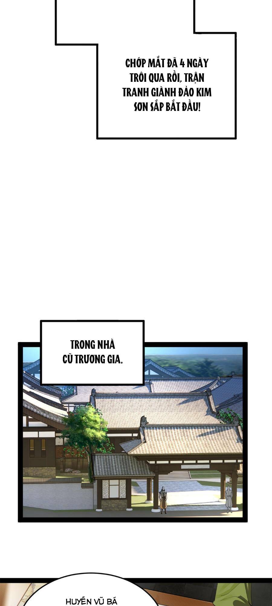 Chàng Rể Mạnh Nhất Lịch Sử Chapter 101 - Trang 2