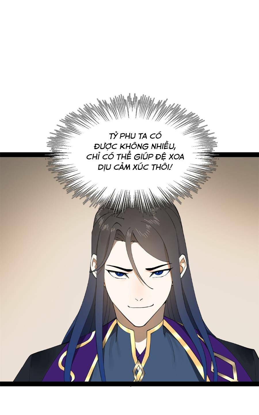 Chàng Rể Mạnh Nhất Lịch Sử Chapter 101 - Trang 2