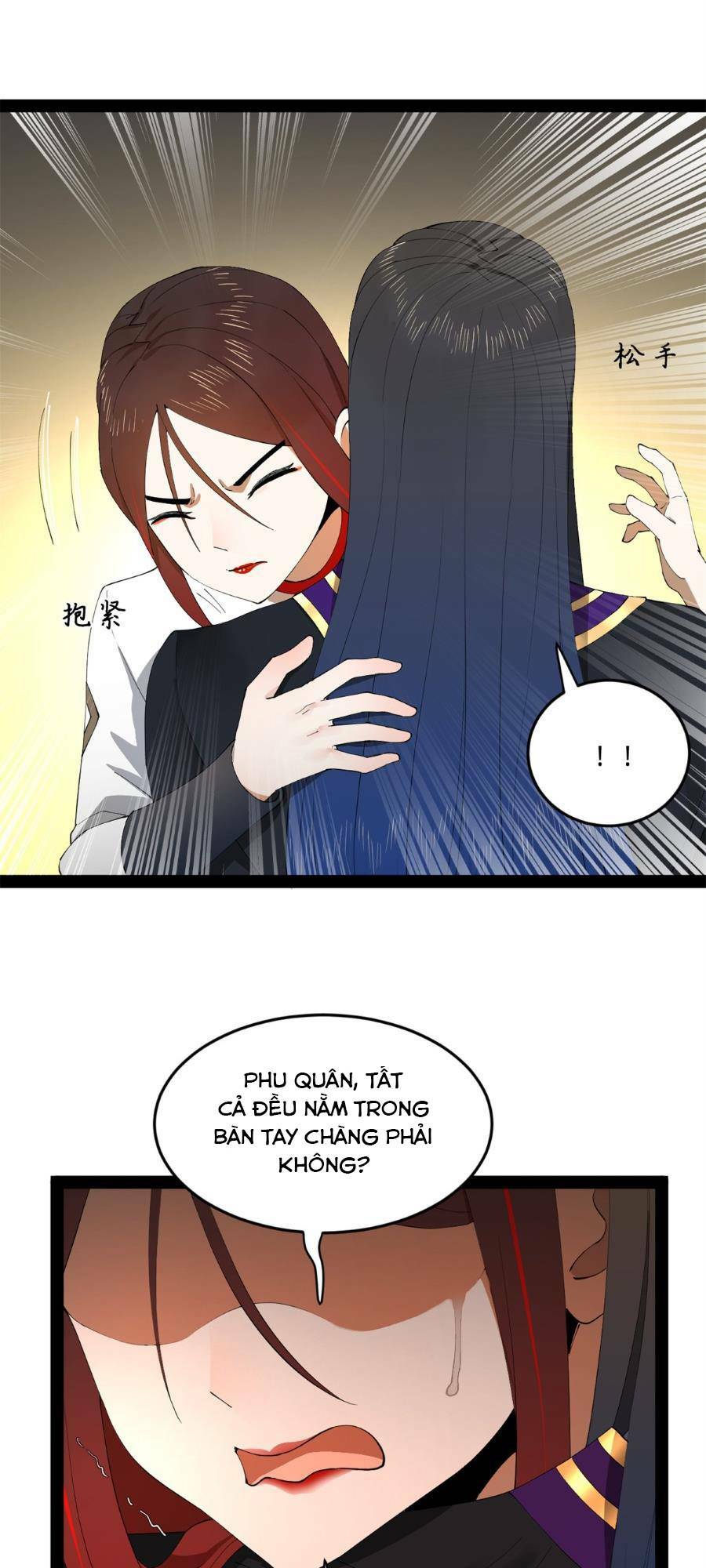 Chàng Rể Mạnh Nhất Lịch Sử Chapter 101 - Trang 2