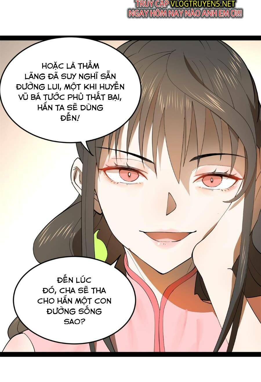Chàng Rể Mạnh Nhất Lịch Sử Chapter 101 - Trang 2