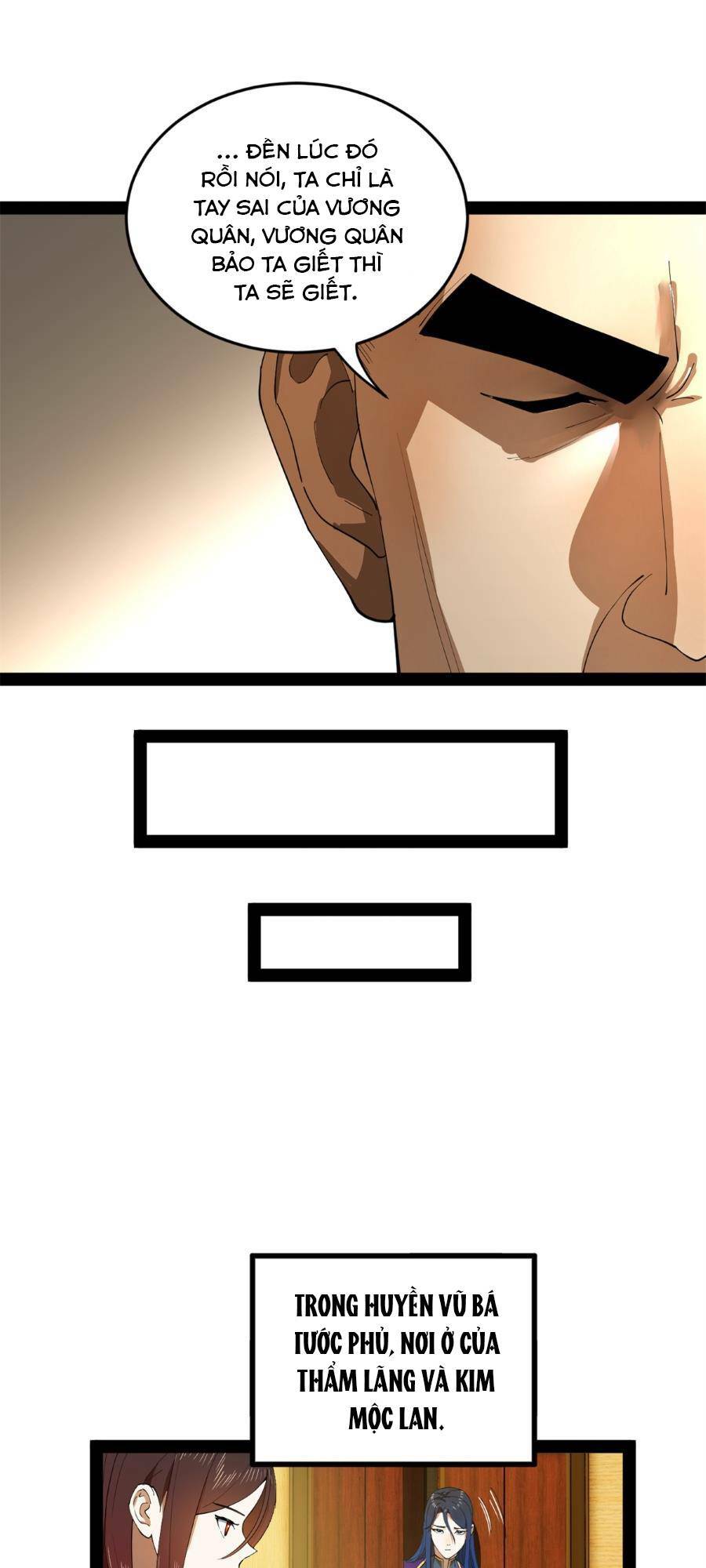 Chàng Rể Mạnh Nhất Lịch Sử Chapter 101 - Trang 2