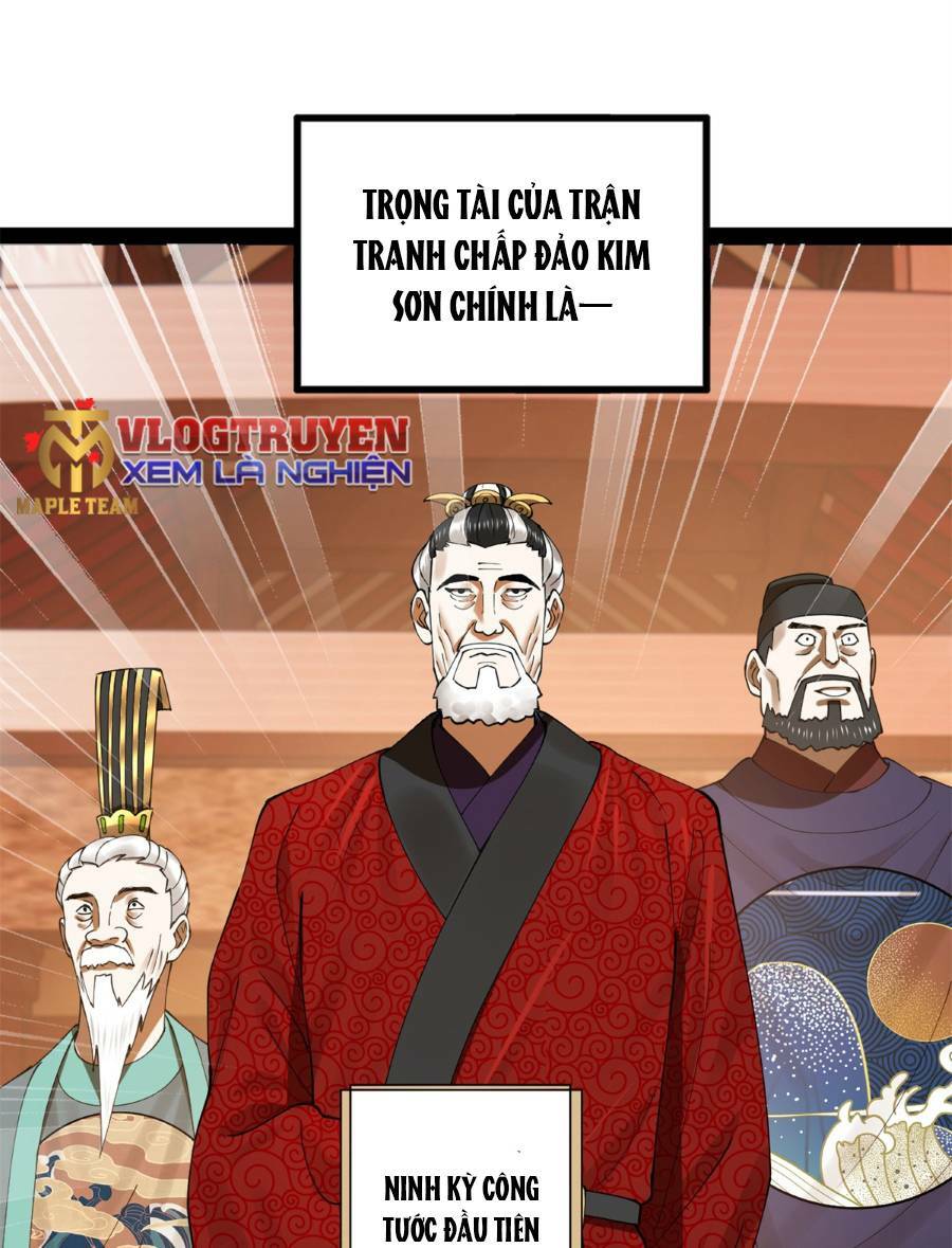 Chàng Rể Mạnh Nhất Lịch Sử Chapter 102 - Trang 2