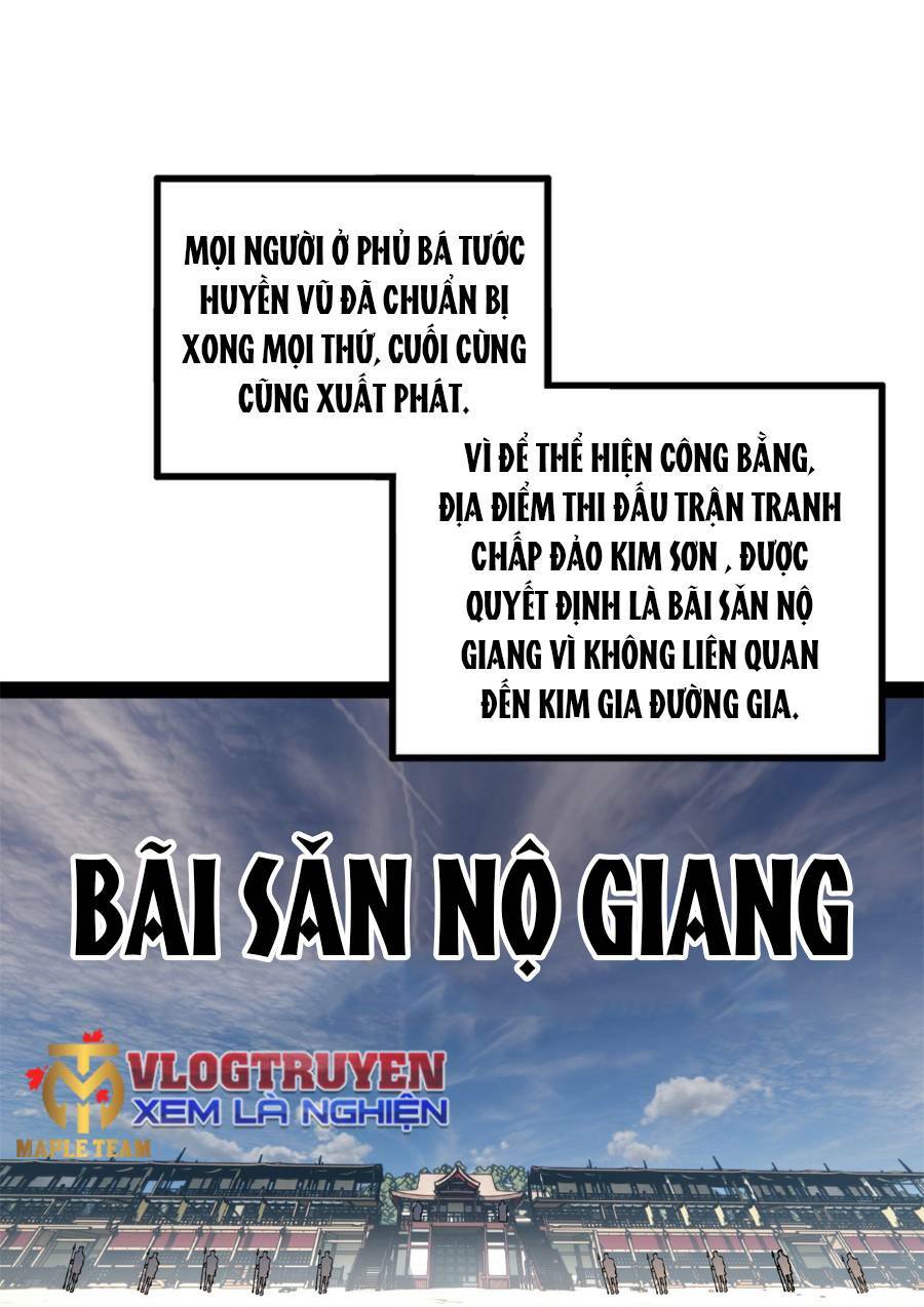 Chàng Rể Mạnh Nhất Lịch Sử Chapter 102 - Trang 2