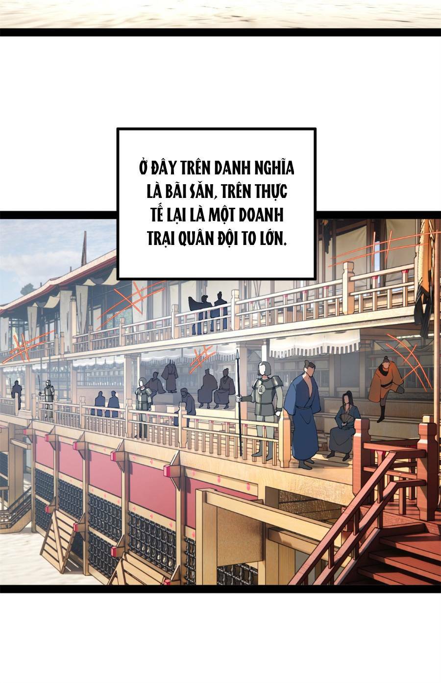 Chàng Rể Mạnh Nhất Lịch Sử Chapter 102 - Trang 2