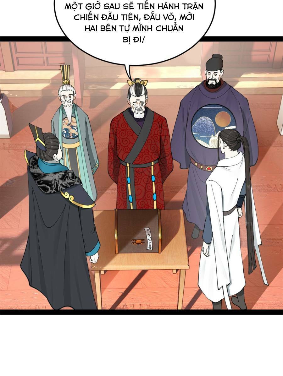 Chàng Rể Mạnh Nhất Lịch Sử Chapter 102 - Trang 2