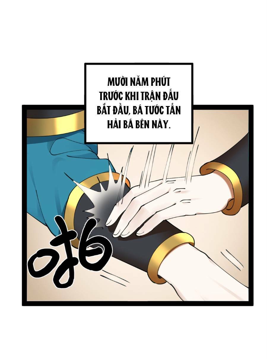 Chàng Rể Mạnh Nhất Lịch Sử Chapter 102 - Trang 2