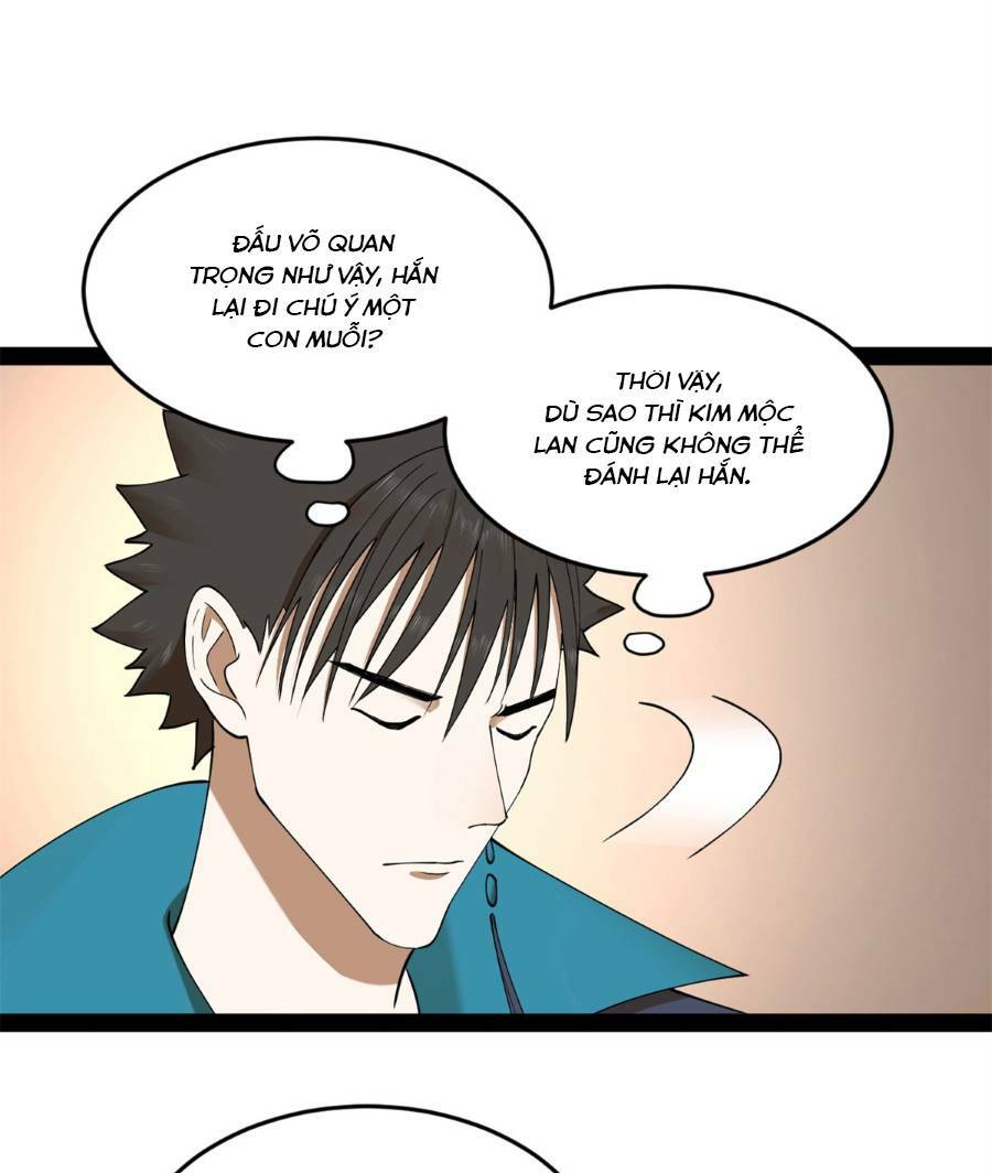 Chàng Rể Mạnh Nhất Lịch Sử Chapter 102 - Trang 2