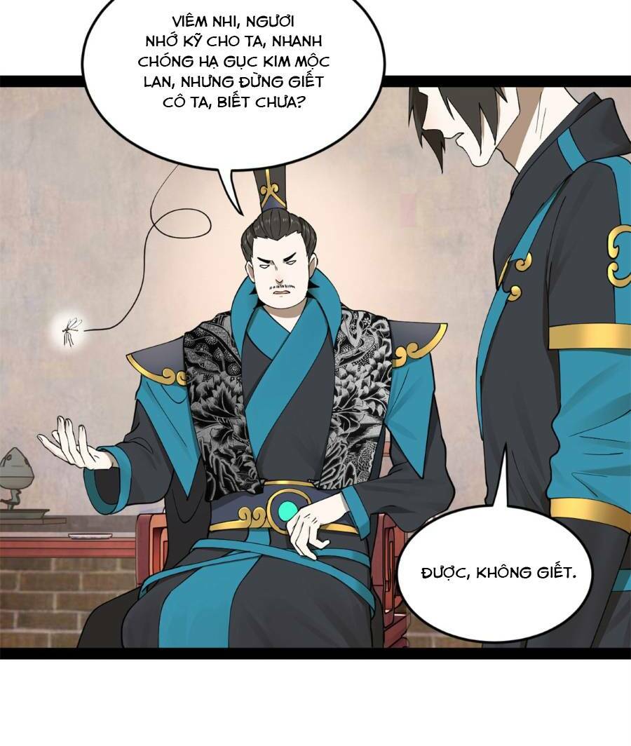 Chàng Rể Mạnh Nhất Lịch Sử Chapter 102 - Trang 2