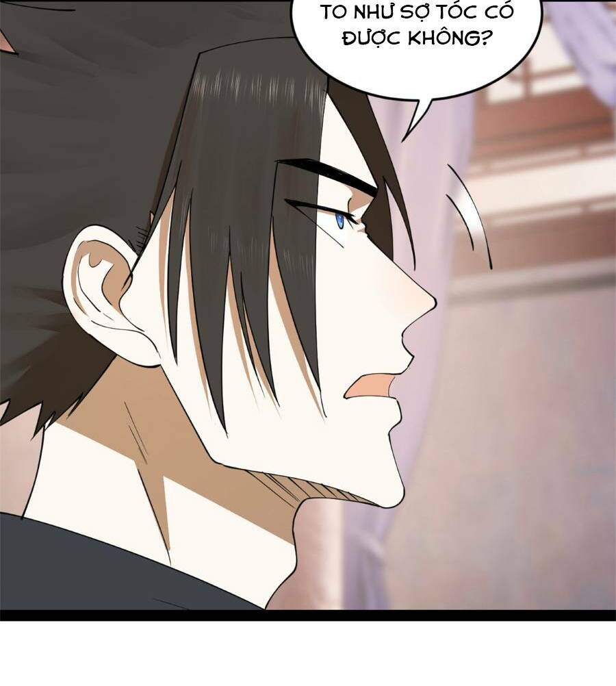 Chàng Rể Mạnh Nhất Lịch Sử Chapter 102 - Trang 2