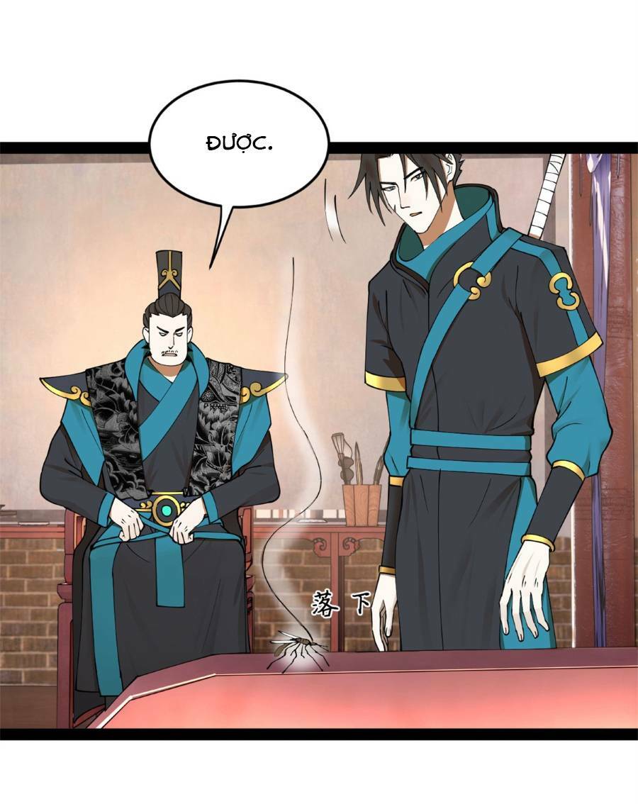 Chàng Rể Mạnh Nhất Lịch Sử Chapter 102 - Trang 2