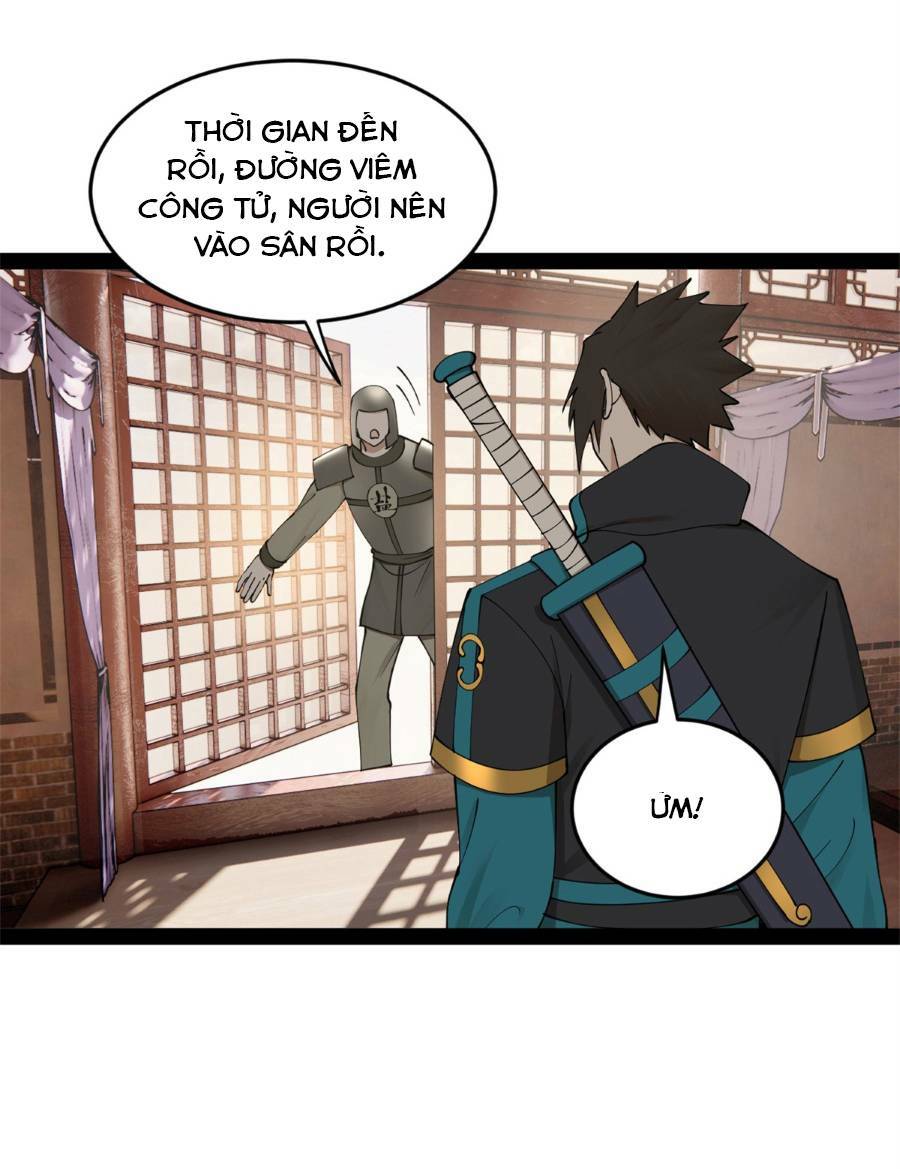 Chàng Rể Mạnh Nhất Lịch Sử Chapter 102 - Trang 2