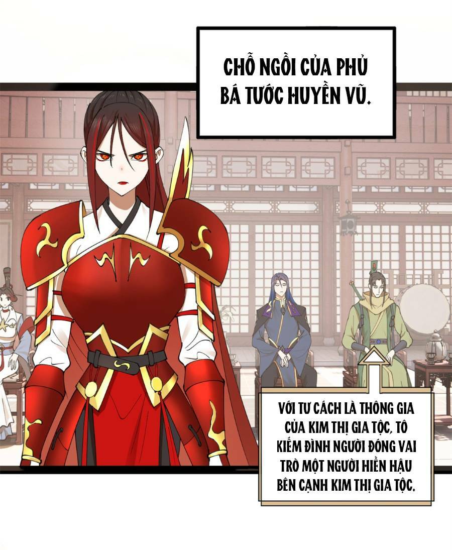 Chàng Rể Mạnh Nhất Lịch Sử Chapter 102 - Trang 2