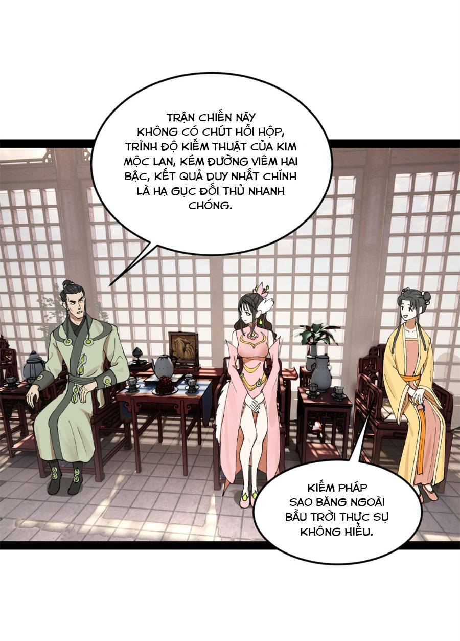 Chàng Rể Mạnh Nhất Lịch Sử Chapter 102 - Trang 2