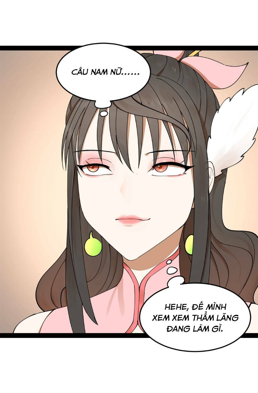 Chàng Rể Mạnh Nhất Lịch Sử Chapter 102 - Trang 2