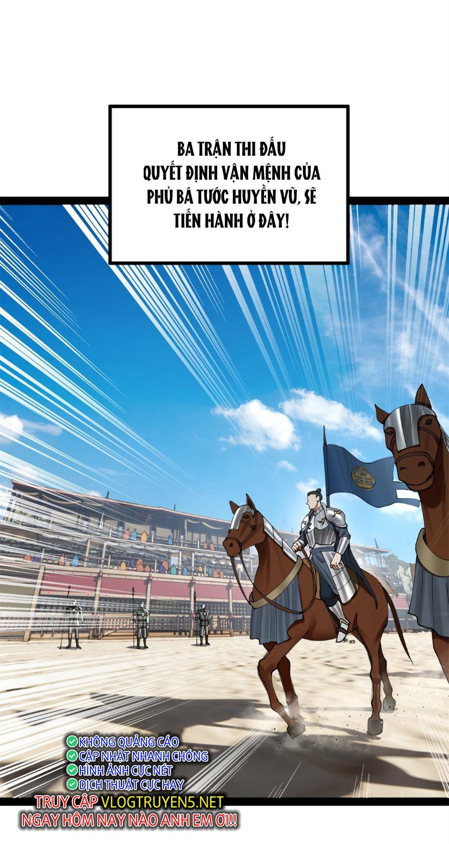 Chàng Rể Mạnh Nhất Lịch Sử Chapter 102 - Trang 2