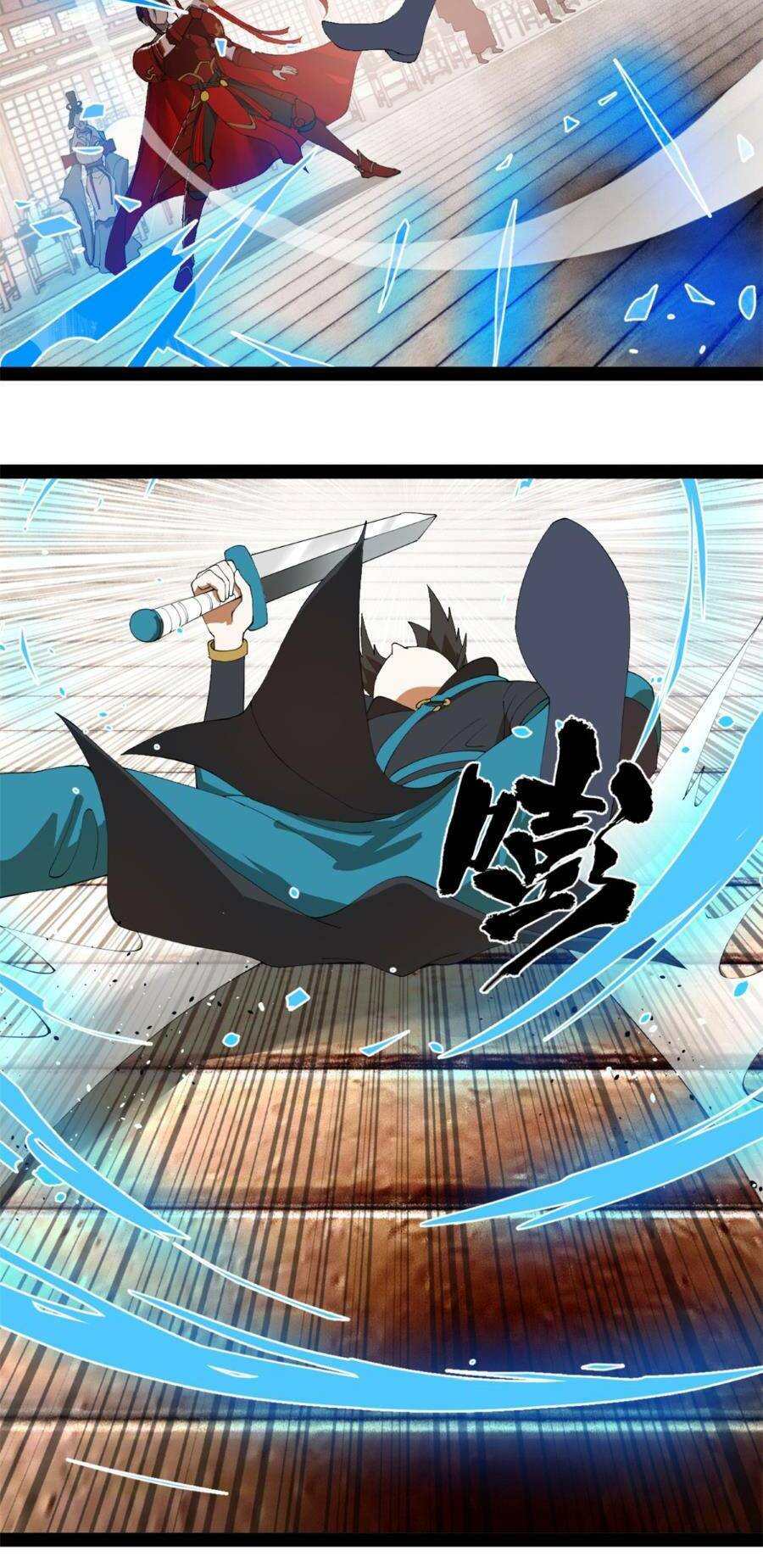 Chàng Rể Mạnh Nhất Lịch Sử Chapter 103 - Trang 2