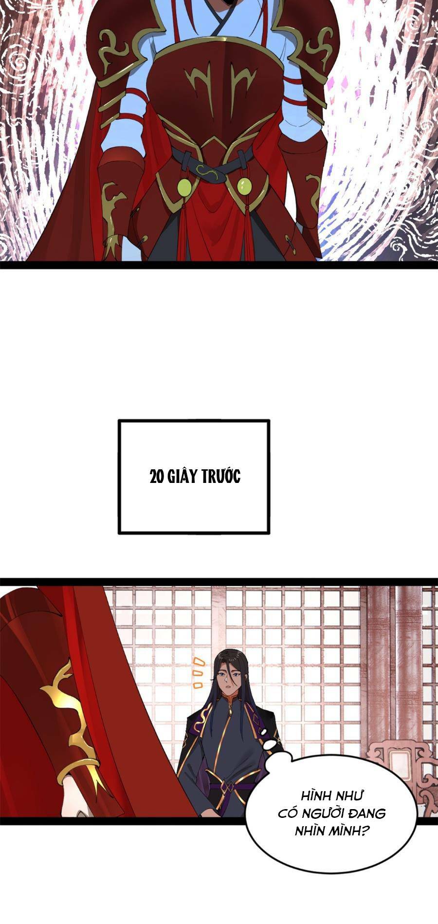 Chàng Rể Mạnh Nhất Lịch Sử Chapter 103 - Trang 2