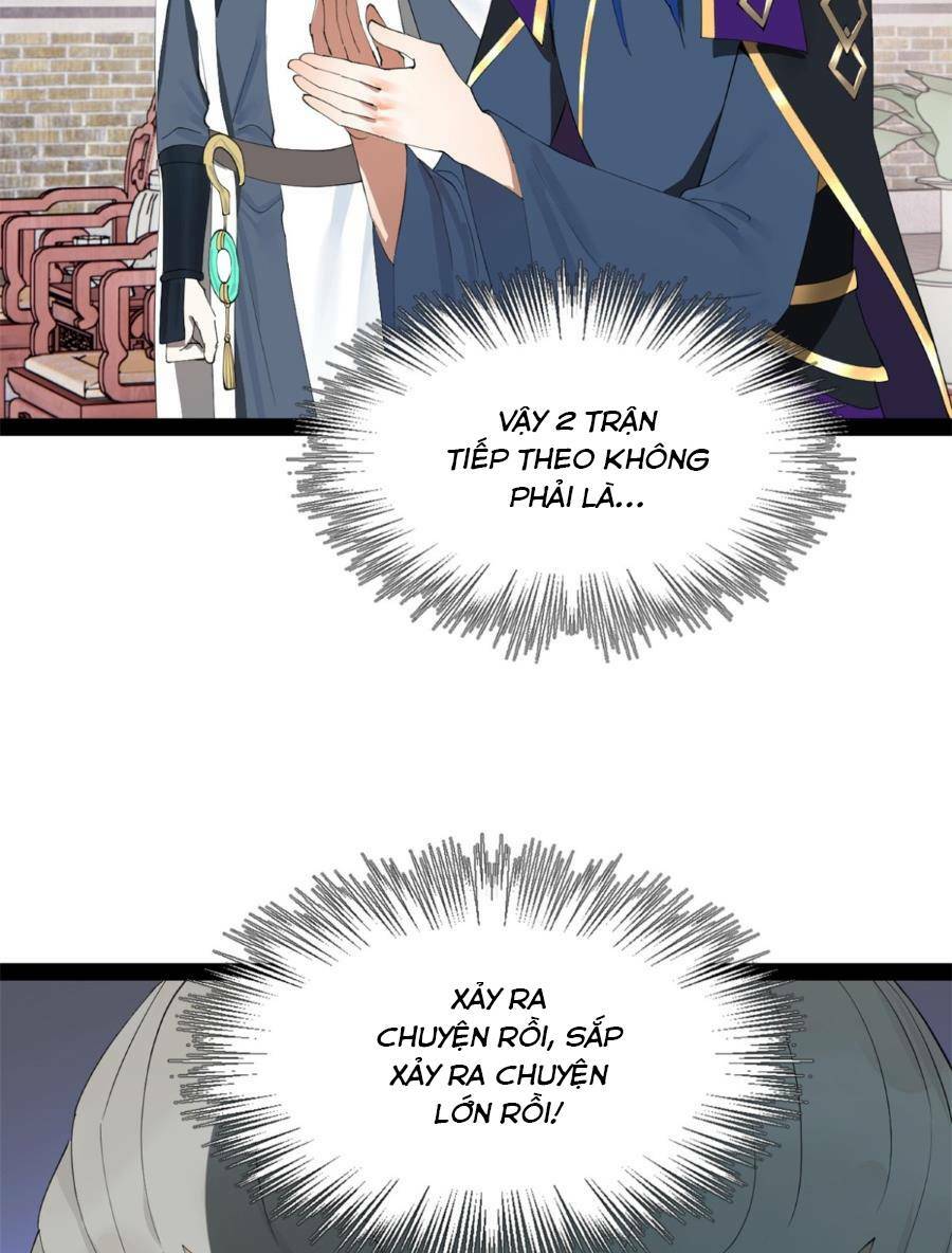 Chàng Rể Mạnh Nhất Lịch Sử Chapter 103 - Trang 2