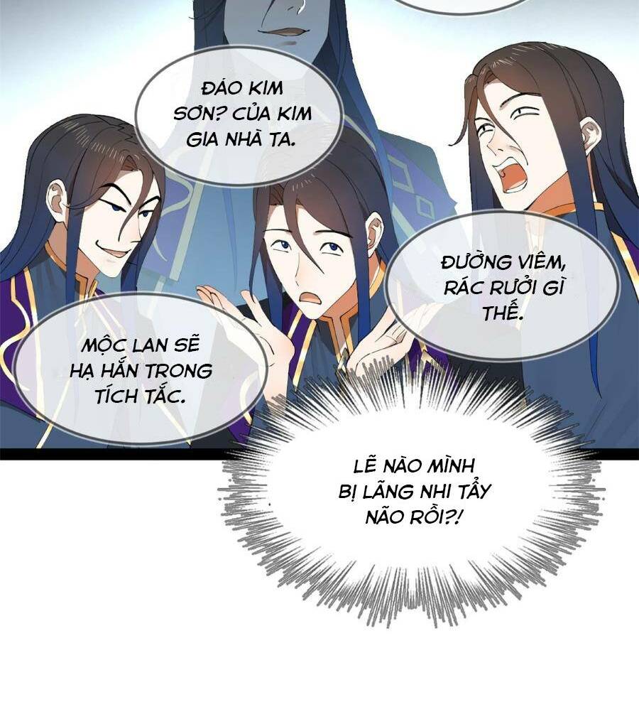 Chàng Rể Mạnh Nhất Lịch Sử Chapter 103 - Trang 2