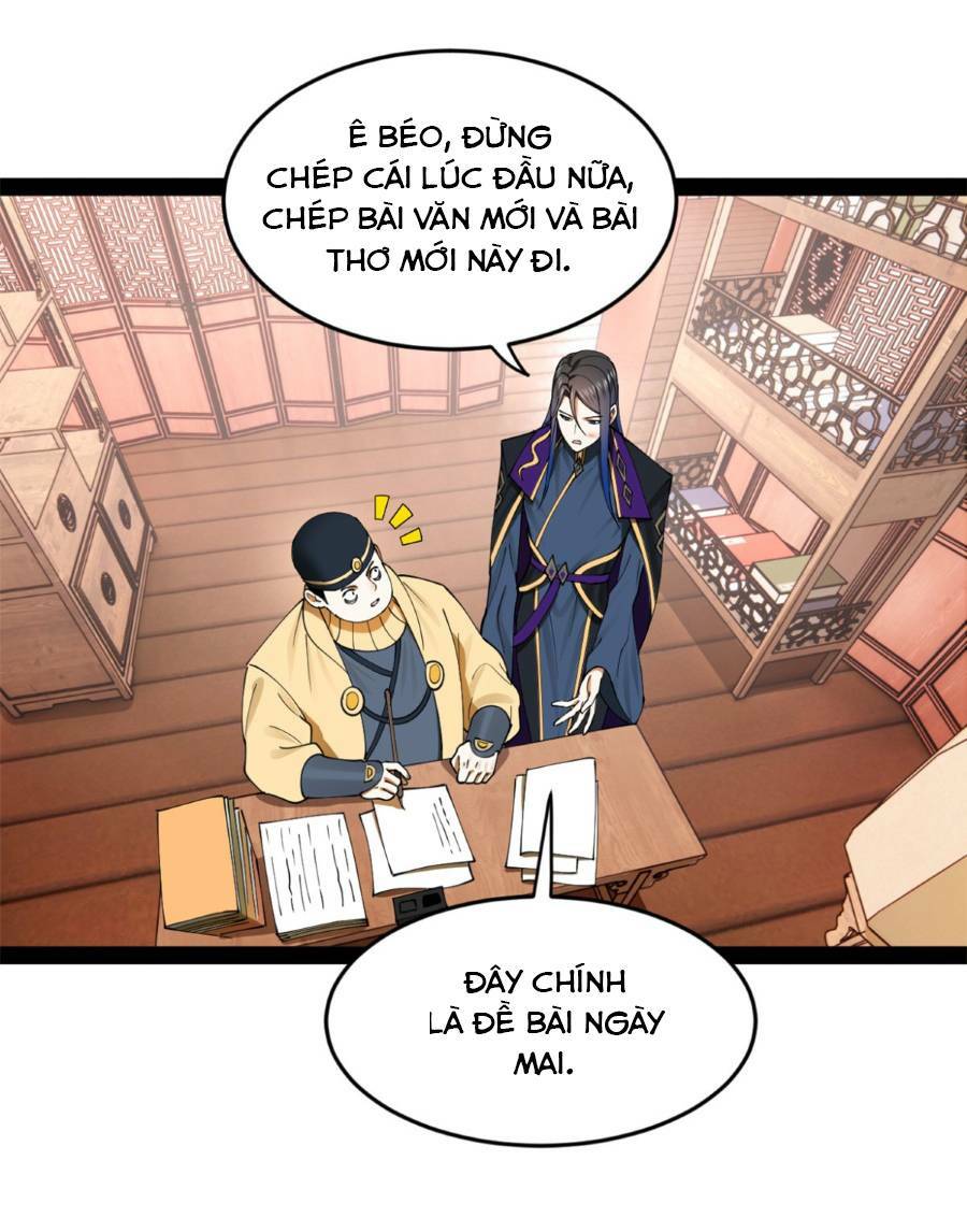 Chàng Rể Mạnh Nhất Lịch Sử Chapter 104 - Trang 2