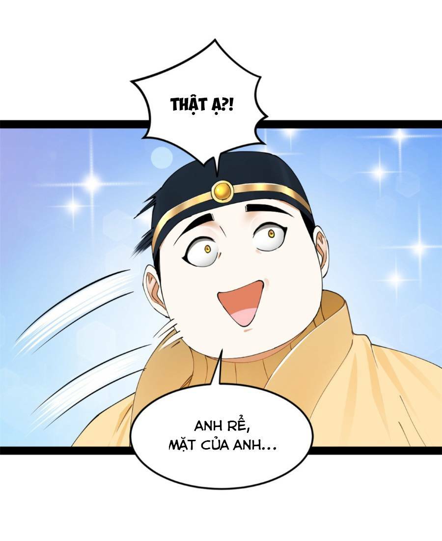 Chàng Rể Mạnh Nhất Lịch Sử Chapter 104 - Trang 2