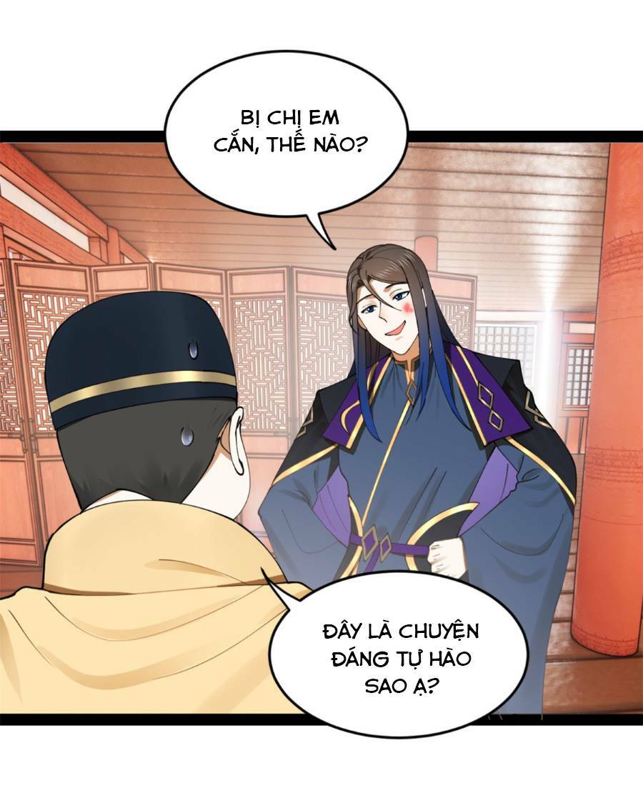 Chàng Rể Mạnh Nhất Lịch Sử Chapter 104 - Trang 2