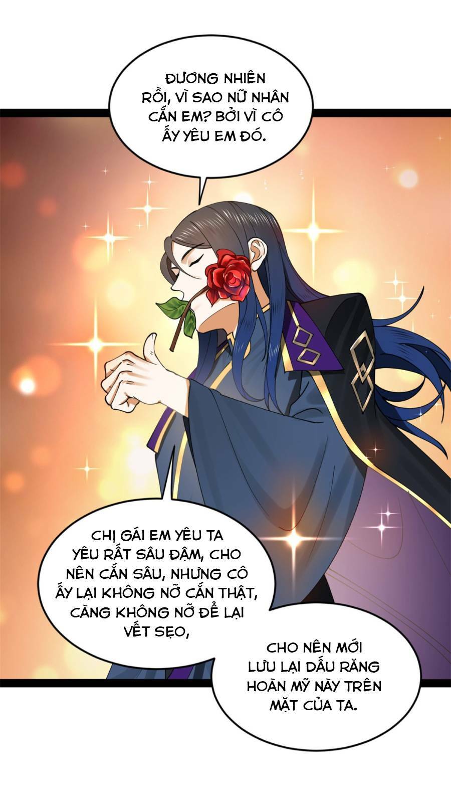 Chàng Rể Mạnh Nhất Lịch Sử Chapter 104 - Trang 2