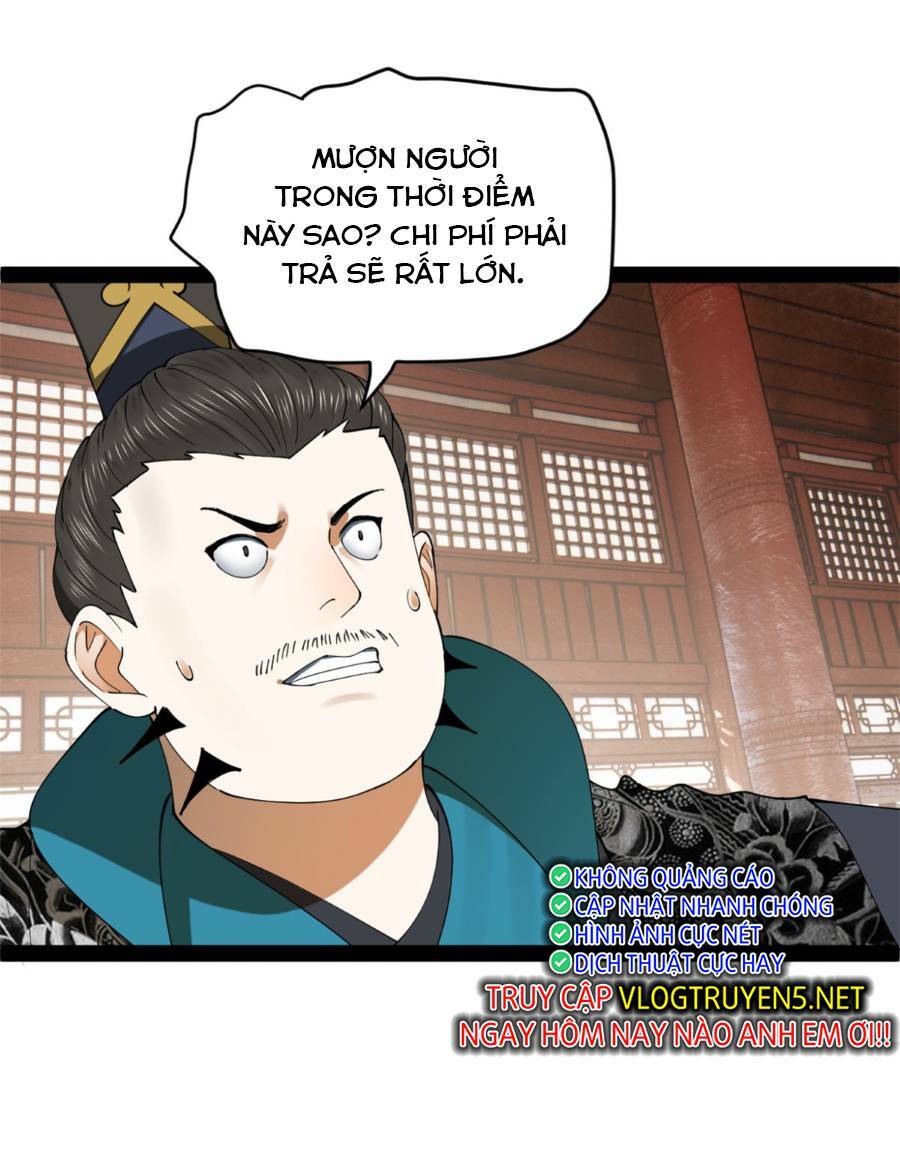 Chàng Rể Mạnh Nhất Lịch Sử Chapter 104 - Trang 2