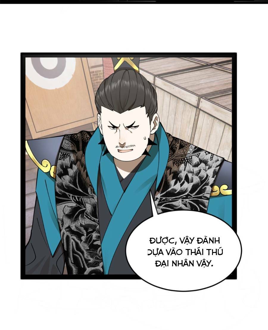 Chàng Rể Mạnh Nhất Lịch Sử Chapter 104 - Trang 2