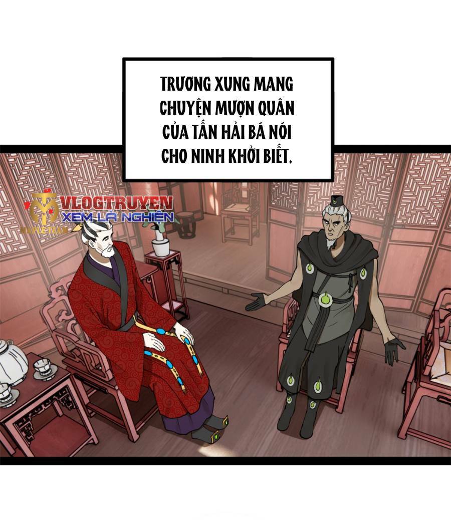 Chàng Rể Mạnh Nhất Lịch Sử Chapter 104 - Trang 2