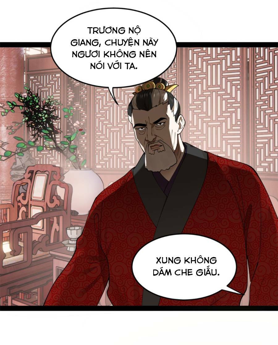 Chàng Rể Mạnh Nhất Lịch Sử Chapter 104 - Trang 2