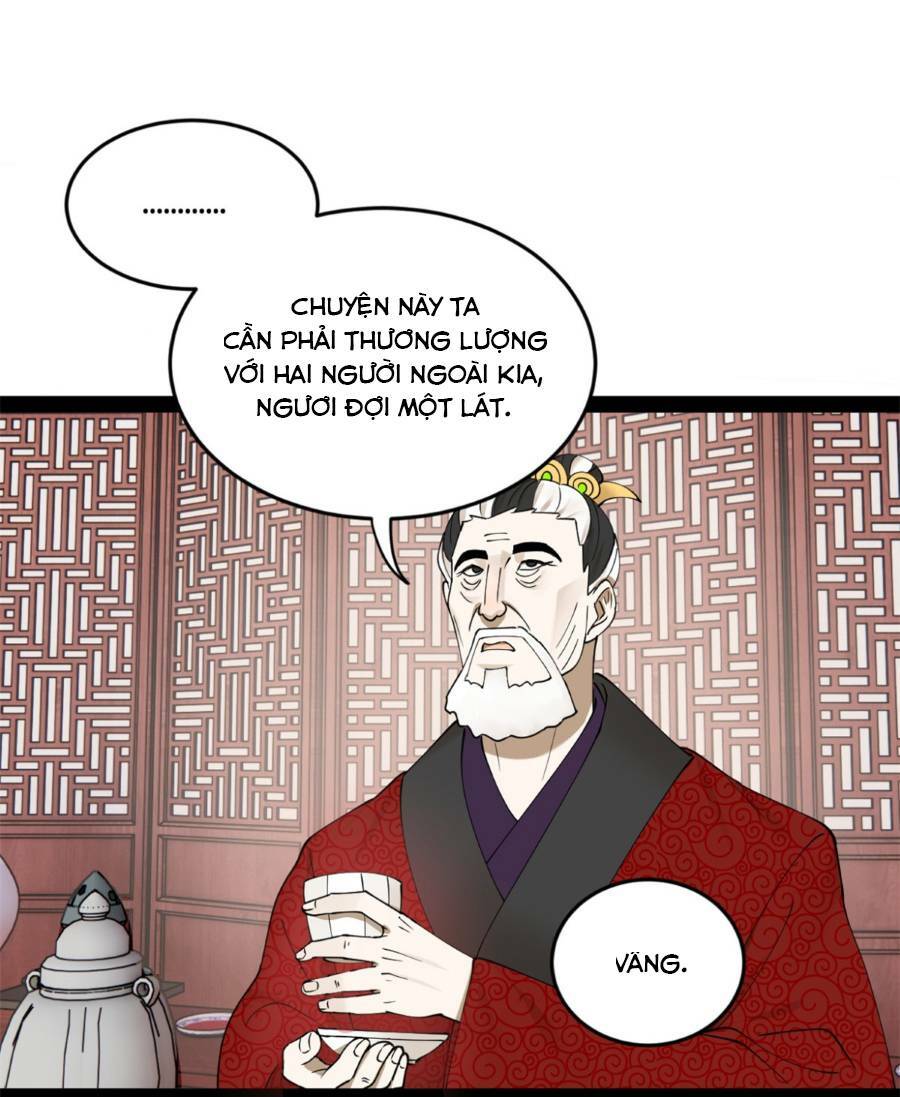 Chàng Rể Mạnh Nhất Lịch Sử Chapter 104 - Trang 2