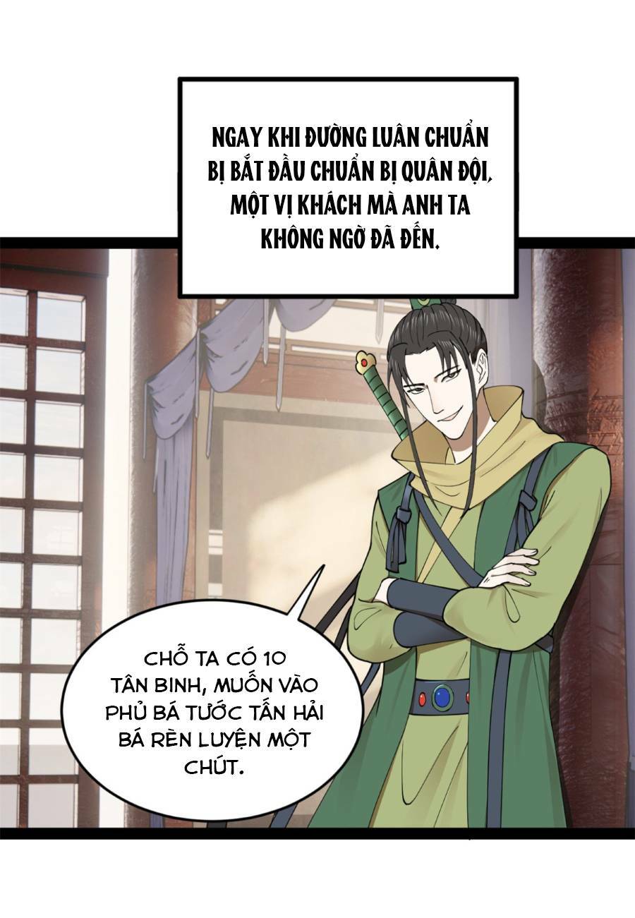 Chàng Rể Mạnh Nhất Lịch Sử Chapter 104 - Trang 2
