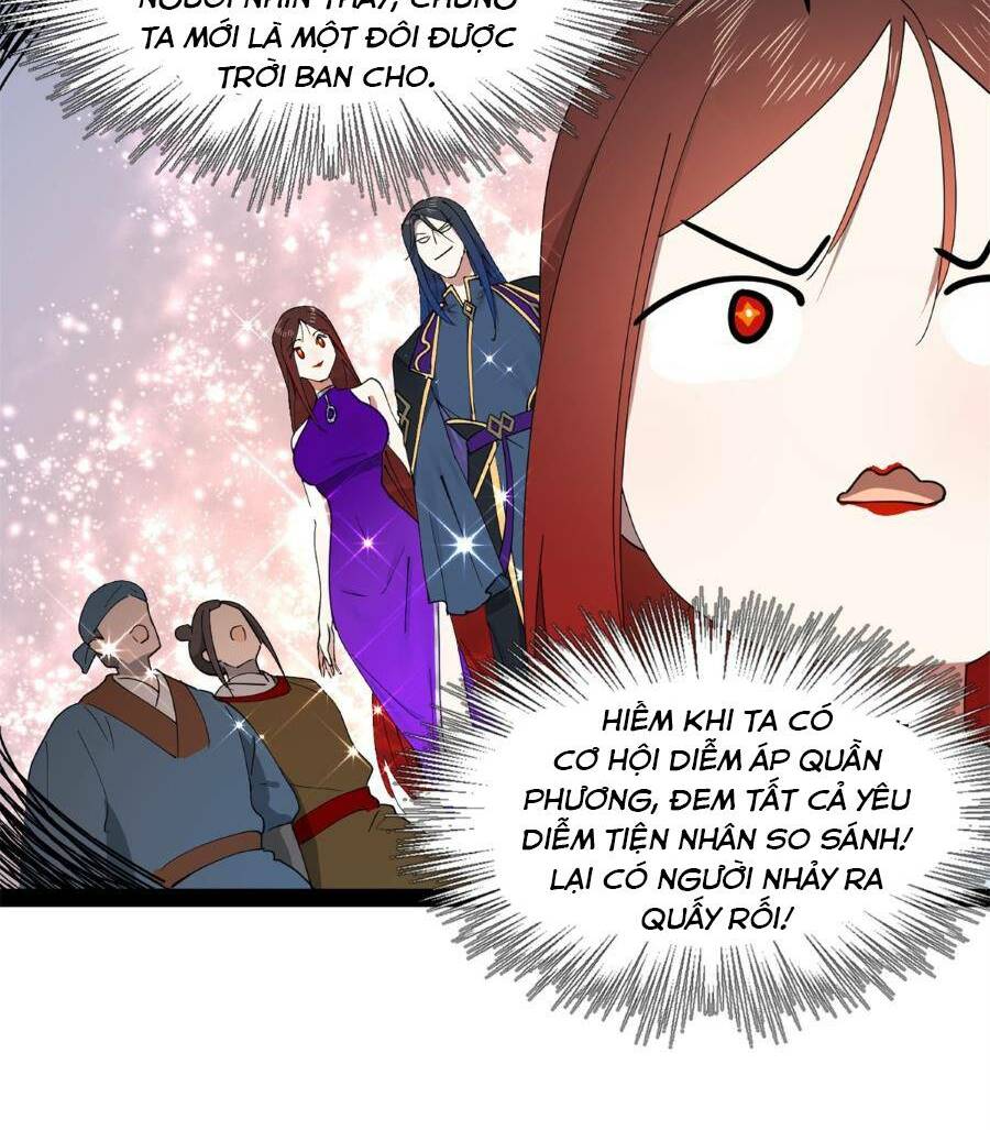 Chàng Rể Mạnh Nhất Lịch Sử Chapter 105 - Trang 2