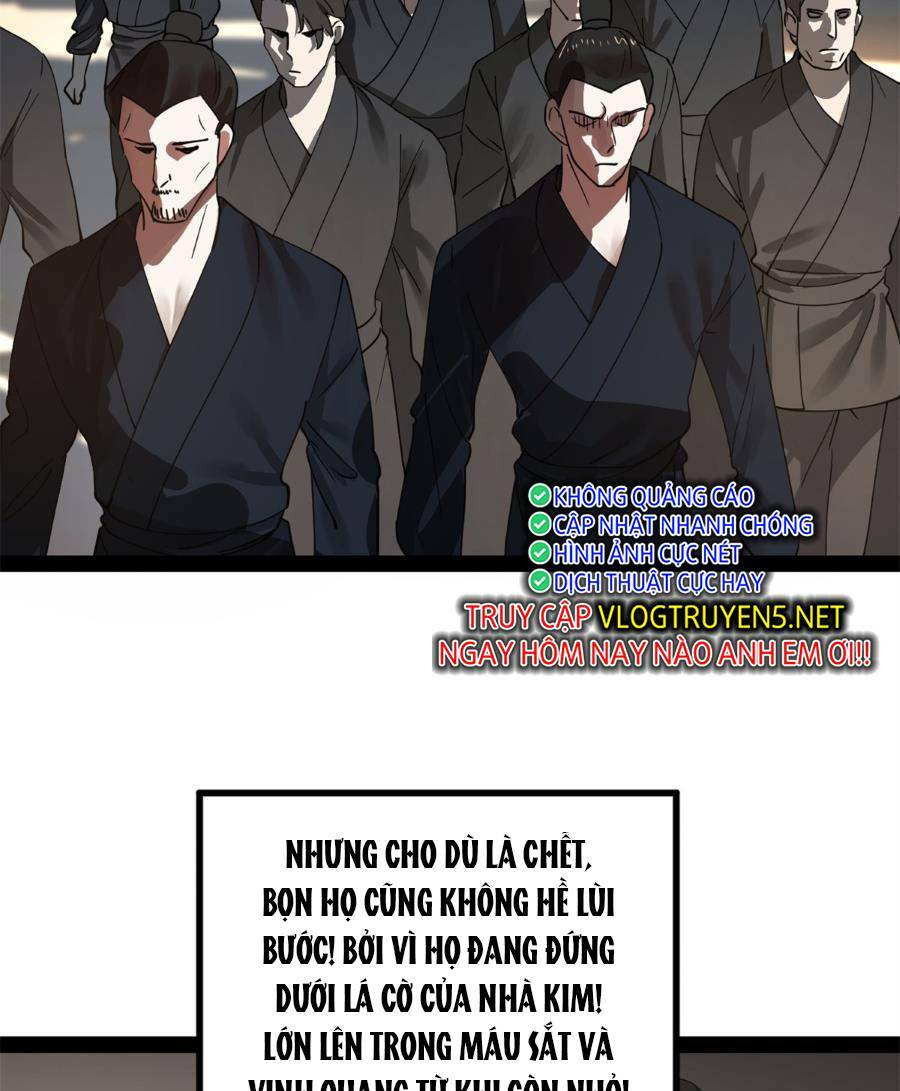 Chàng Rể Mạnh Nhất Lịch Sử Chapter 105 - Trang 2